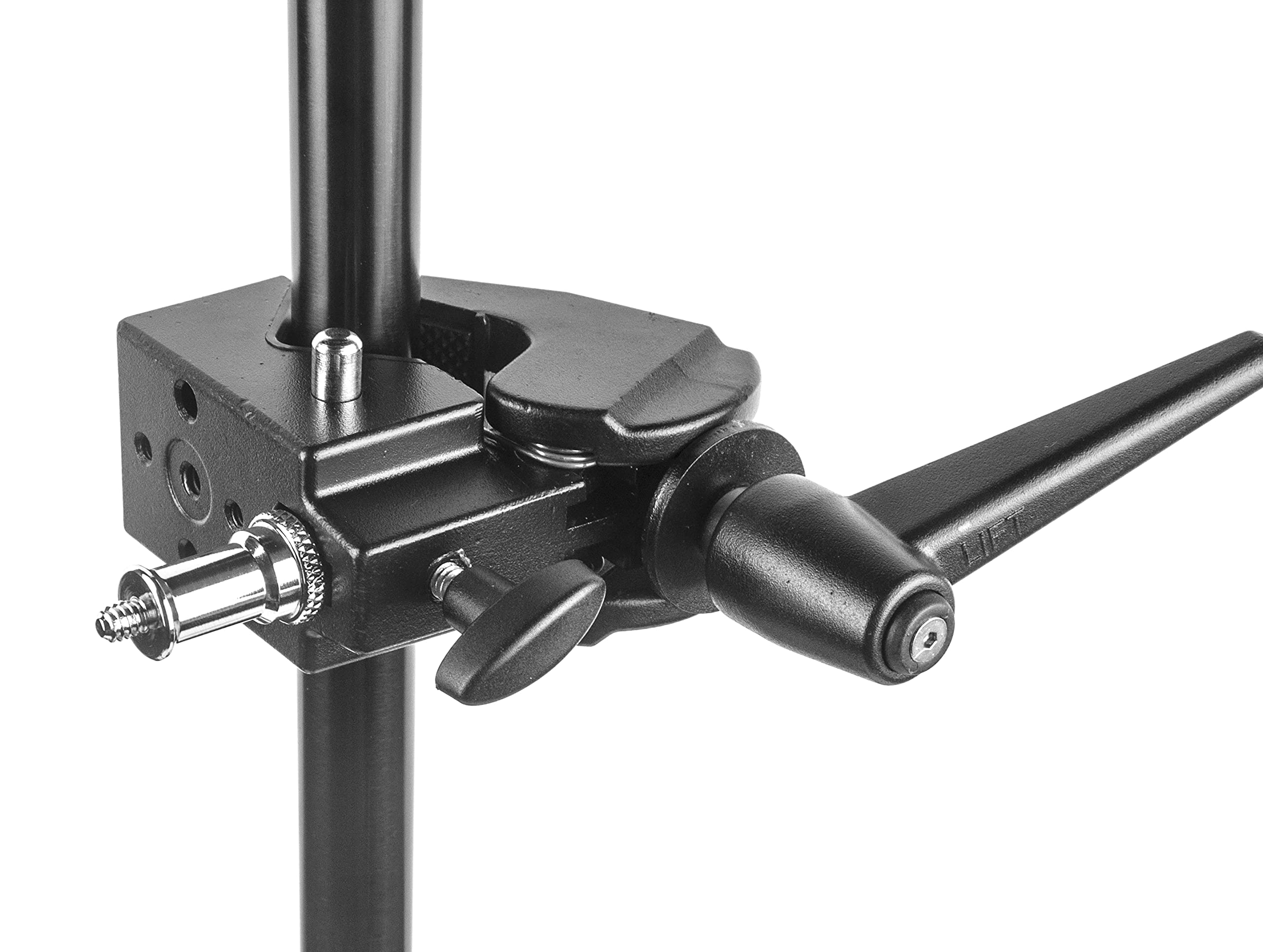 Foto 5 pulgar | Super Clamp Phocus Multifunción Para Estudio De Fotografía - Venta Internacional.