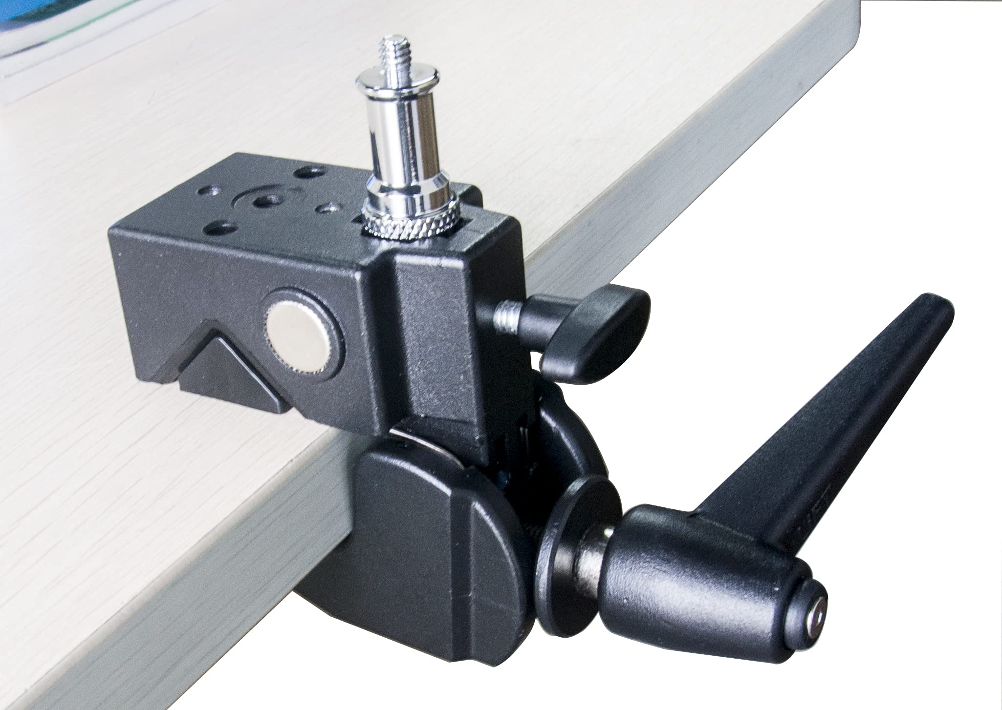 Foto 5 | Super Clamp Phocus Multifunción Para Estudio De Fotografía - Venta Internacional.