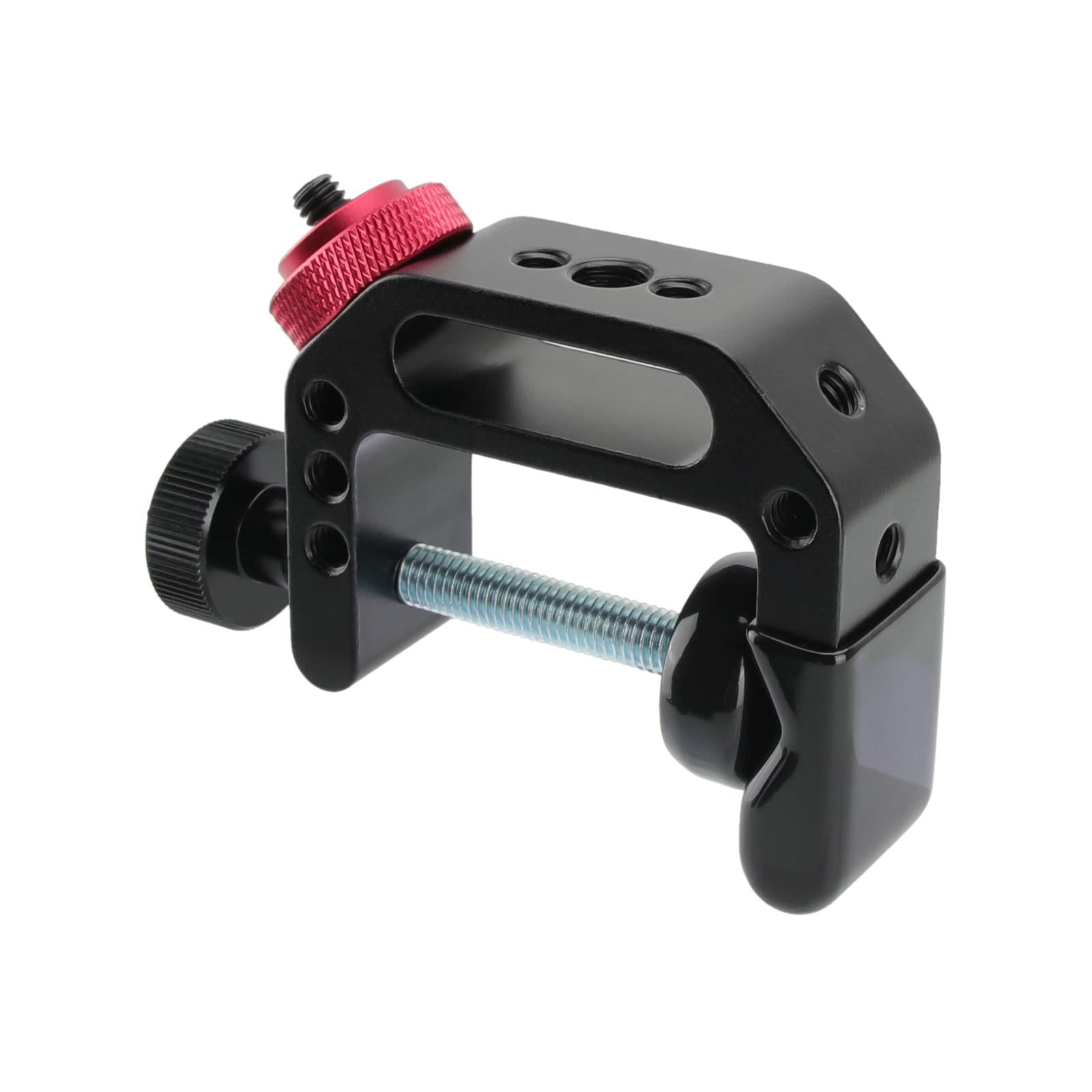 Foto 5 pulgar | Abrazadera C Camvate Universal Con Soporte De Tornillo De Rosca De 1/4-20 - Venta Internacional.