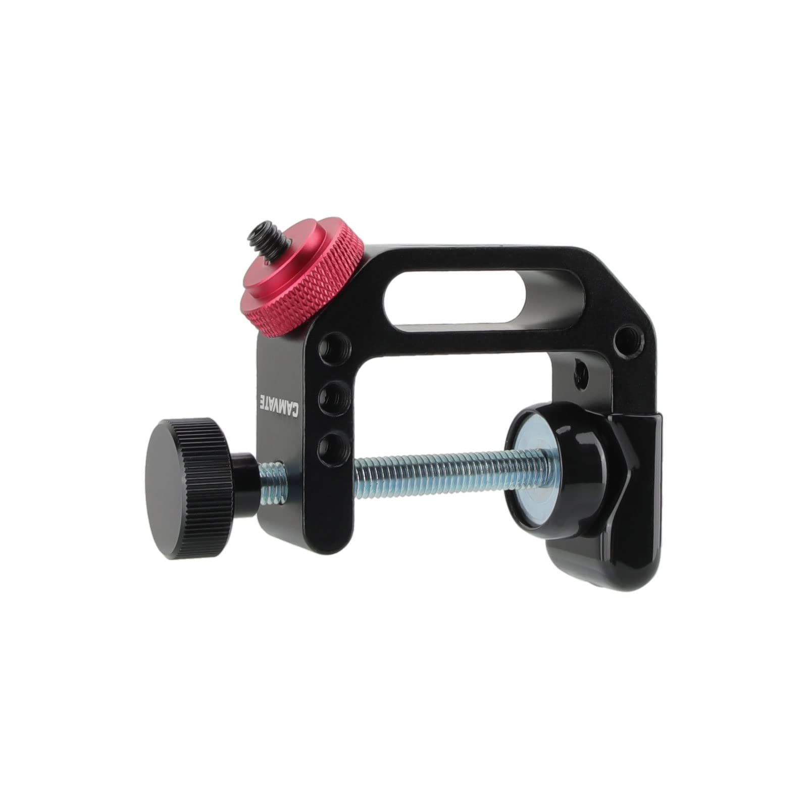 Foto 6 pulgar | Abrazadera C Camvate Universal Con Soporte De Tornillo De Rosca De 1/4-20 - Venta Internacional.