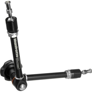 Foto 1 | Brazo De Fricción Variable Manfrotto 244n Sin Plataforma De Cámara - Venta Internacional.