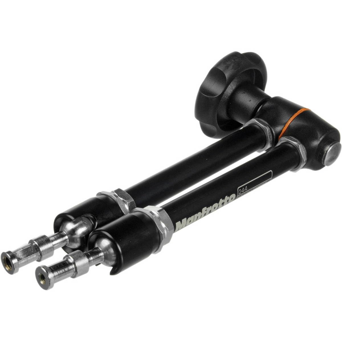 Foto 2 | Brazo De Fricción Variable Manfrotto 244n Sin Plataforma De Cámara - Venta Internacional.