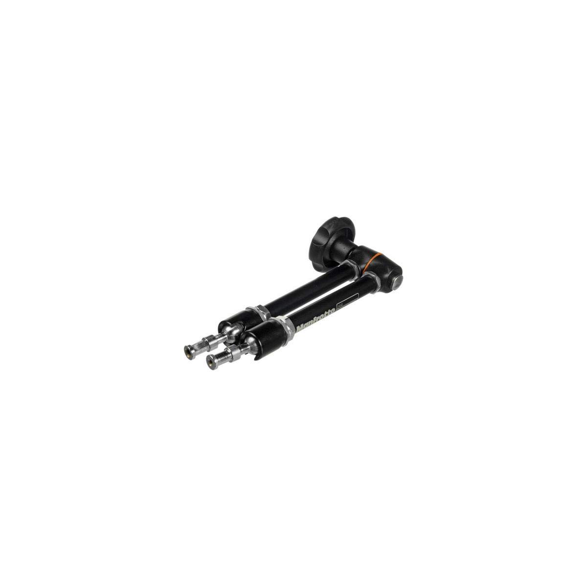 Foto 5 | Brazo De Fricción Variable Manfrotto 244n Sin Plataforma De Cámara - Venta Internacional.