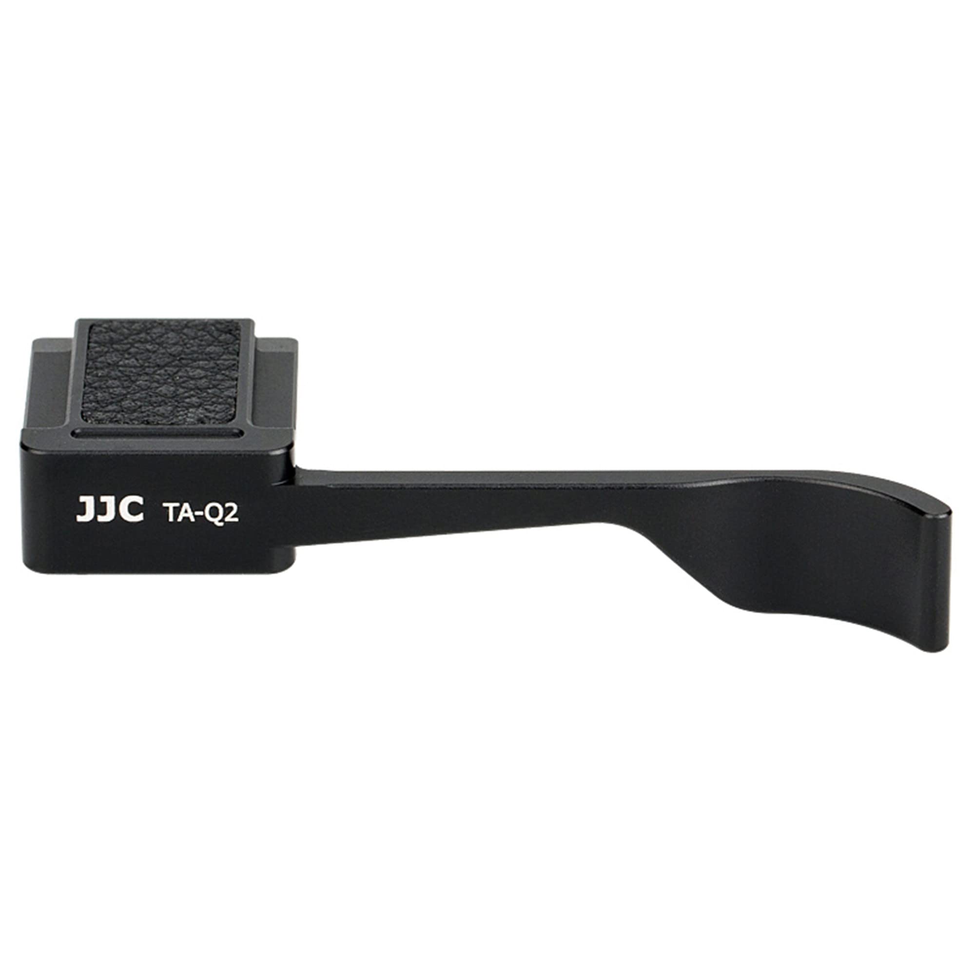 Foto 2 pulgar | Empuñadura En Forma De Pulgar Hacia Arriba Jjc Deluxe De Metal Específico Para Leica Q2 - Venta Internacional.