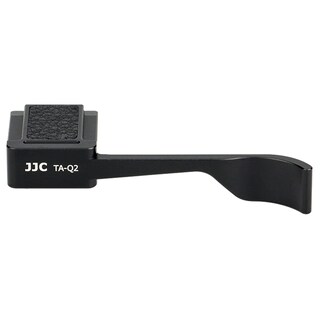 Foto 1 | Empuñadura En Forma De Pulgar Hacia Arriba Jjc Deluxe De Metal Específico Para Leica Q2 - Venta Internacional.