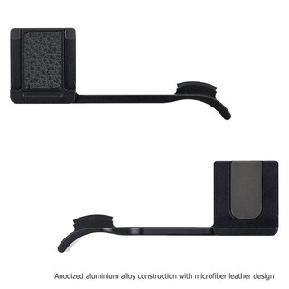 Foto 5 | Empuñadura En Forma De Pulgar Hacia Arriba Jjc Deluxe De Metal Específico Para Leica Q2 - Venta Internacional.