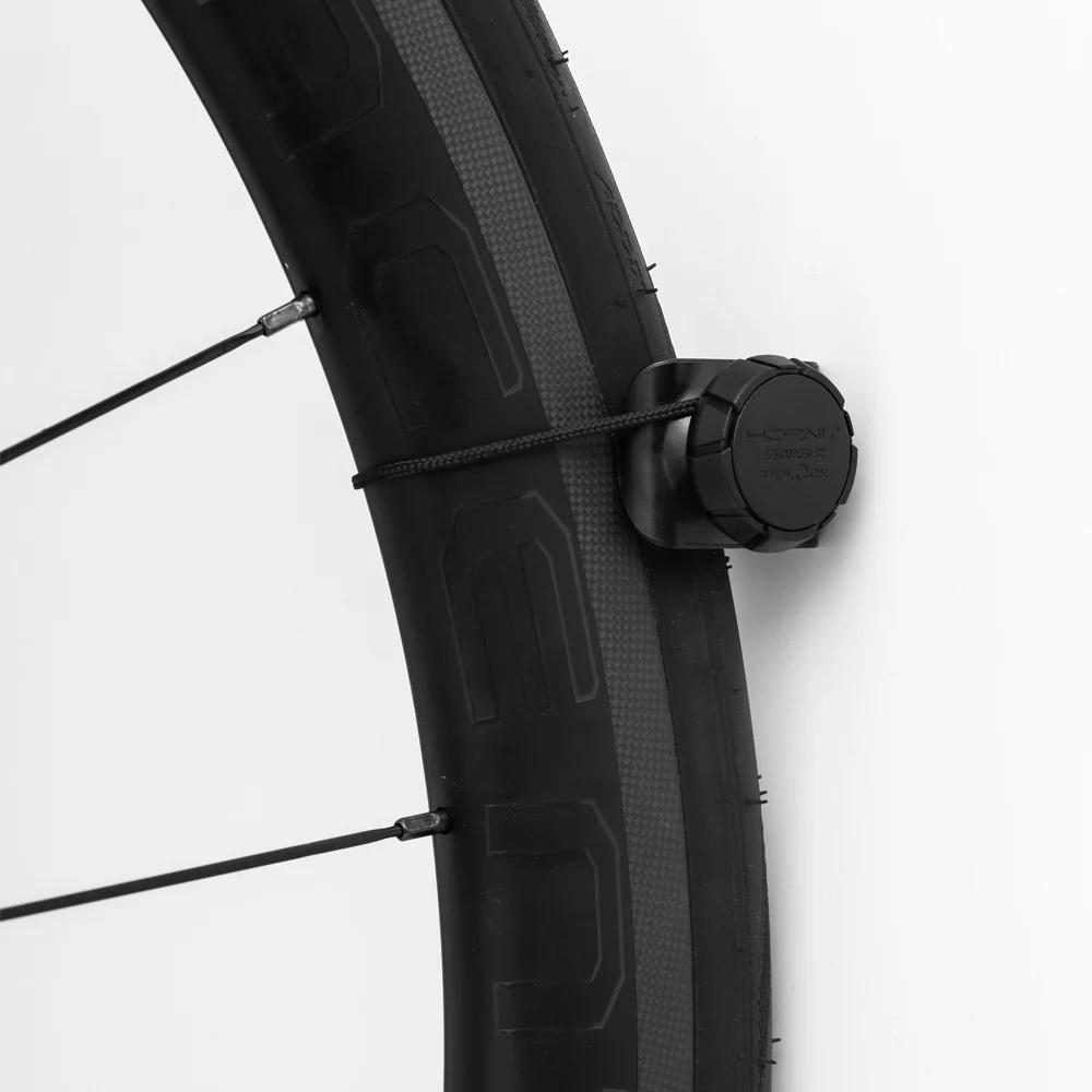 Foto 7 | Soporte Clug para Bicicleta Ruta 23-32 mm Negro