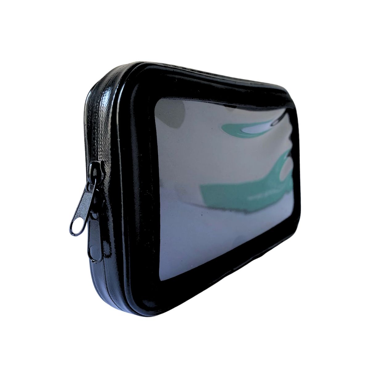 Foto 3 pulgar | Soporte De Teléfono Celular Con Funda 360° Para Bici