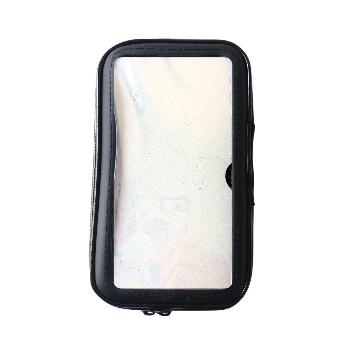 Foto 4 pulgar | Soporte De Teléfono Celular Con Funda 360° Para Bici