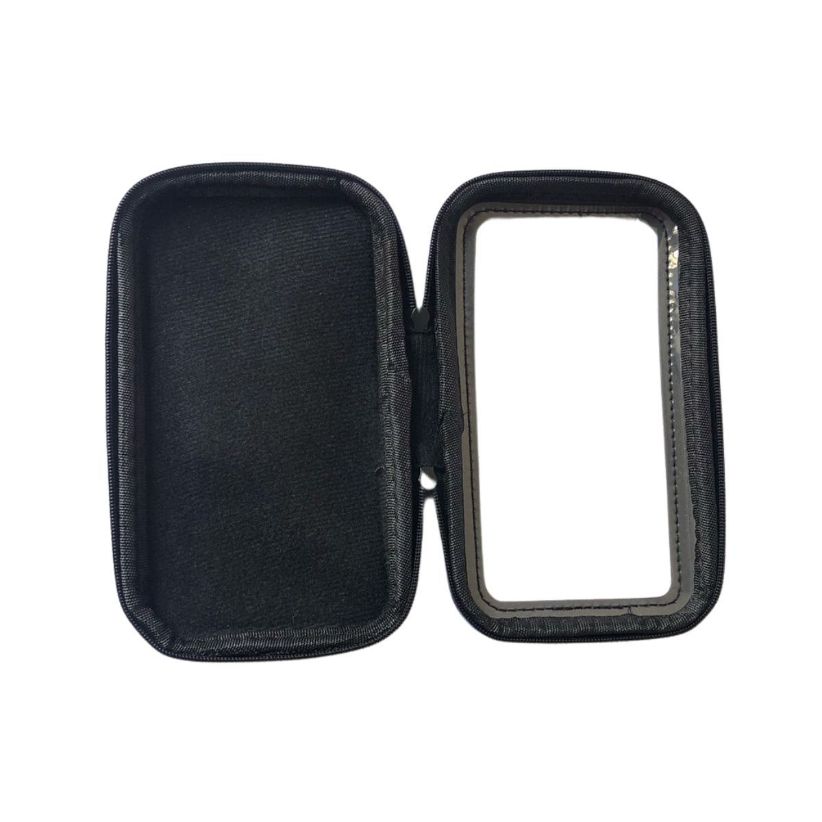 Foto 6 pulgar | Soporte De Teléfono Celular Con Funda 360° Para Bici