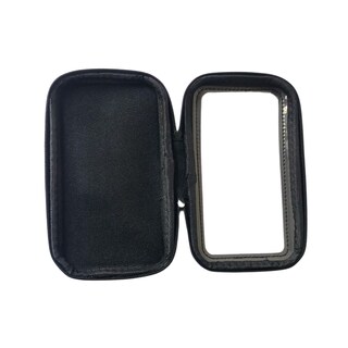 Foto 5 | Soporte De Teléfono Celular Con Funda 360° Para Bici