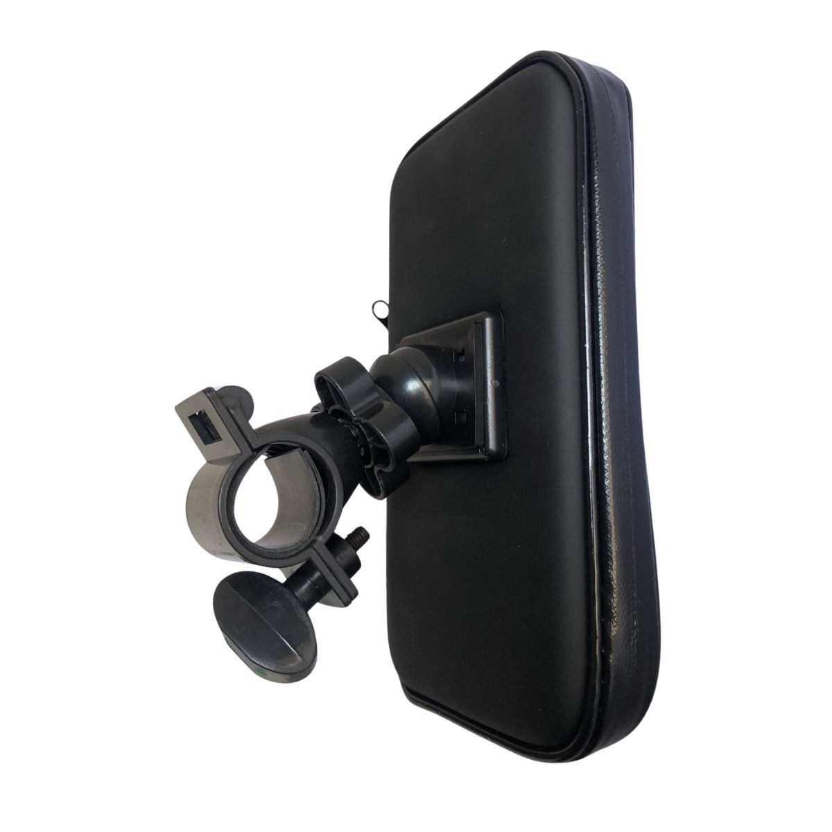 Foto 7 pulgar | Soporte De Teléfono Celular Con Funda 360° Para Bici