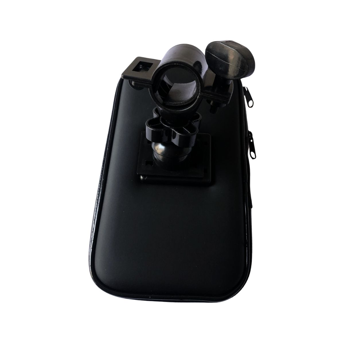 Foto 8 pulgar | Soporte De Teléfono Celular Con Funda 360° Para Bici