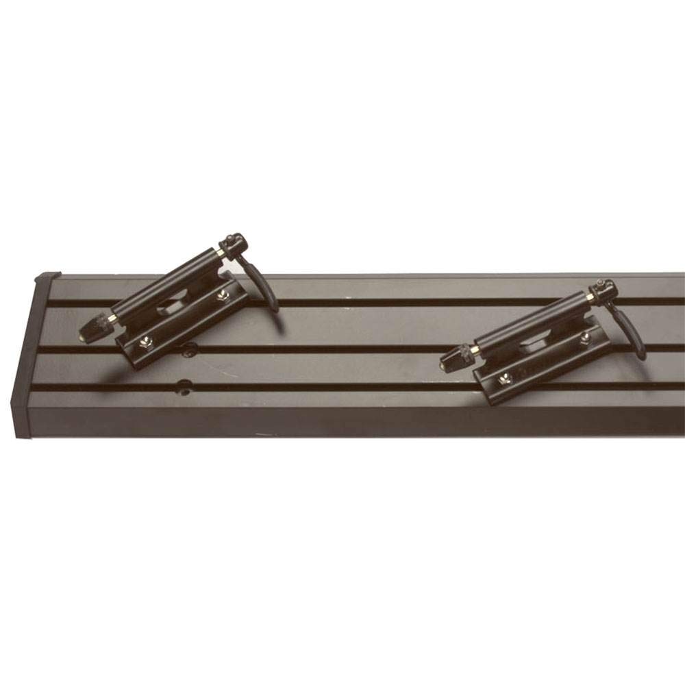 Foto 4 pulgar | Portabicicletas Saris Traps Triple Traps Para Camiones O Furgonetas - Venta Internacional.