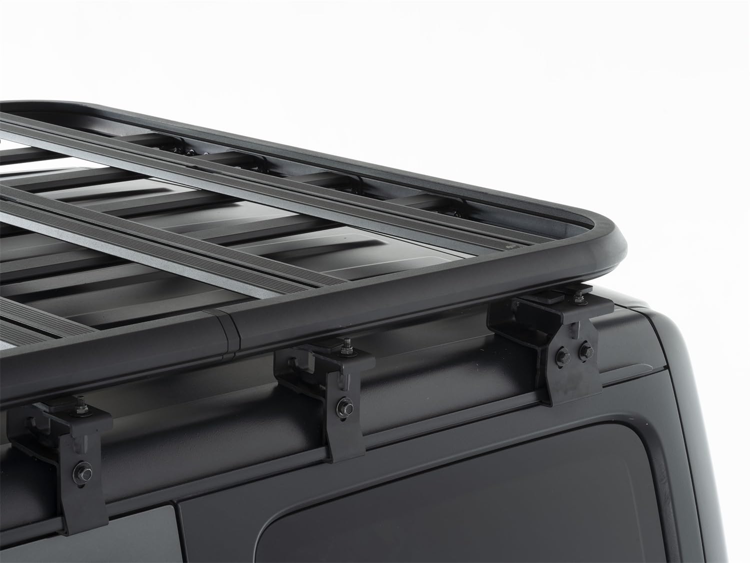 Foto 3 pulgar | Soporte De Techo Para Portaequipajes Smittybilt Defender Platform Wrangler Jl/jt - Venta Internacional.
