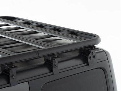 Foto 2 | Soporte De Techo Para Portaequipajes Smittybilt Defender Platform Wrangler Jl/jt - Venta Internacional.