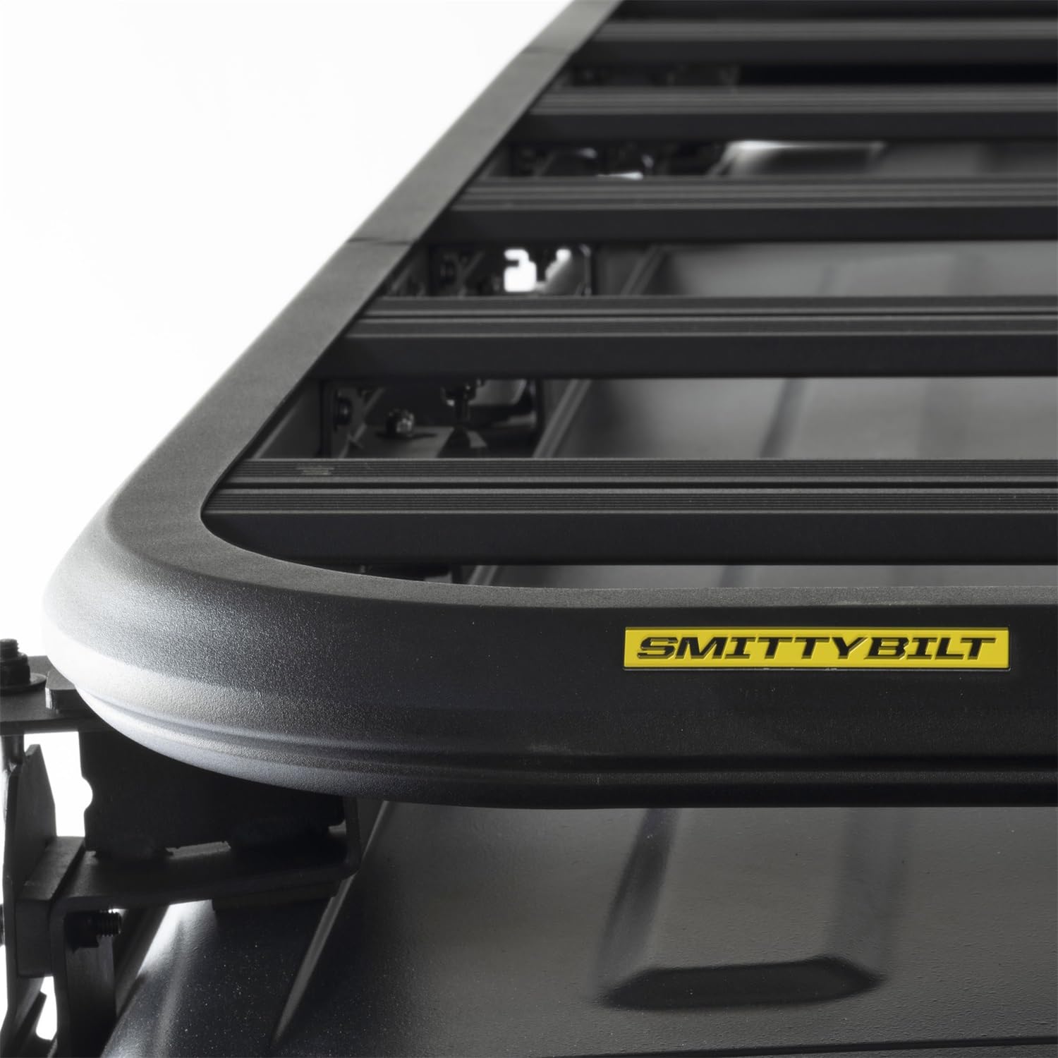 Foto 4 pulgar | Soporte De Techo Para Portaequipajes Smittybilt Defender Platform Wrangler Jl/jt - Venta Internacional.