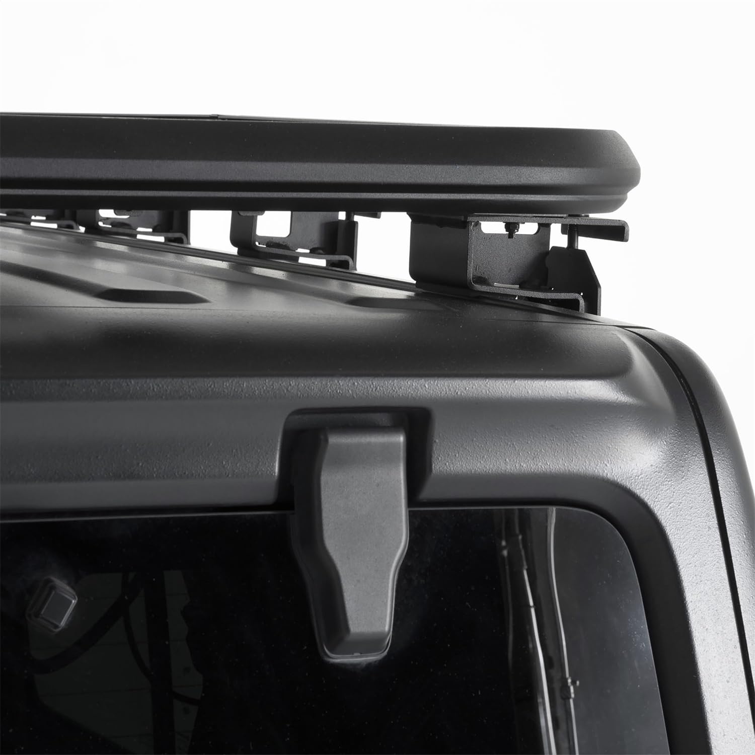 Foto 5 pulgar | Soporte De Techo Para Portaequipajes Smittybilt Defender Platform Wrangler Jl/jt - Venta Internacional.