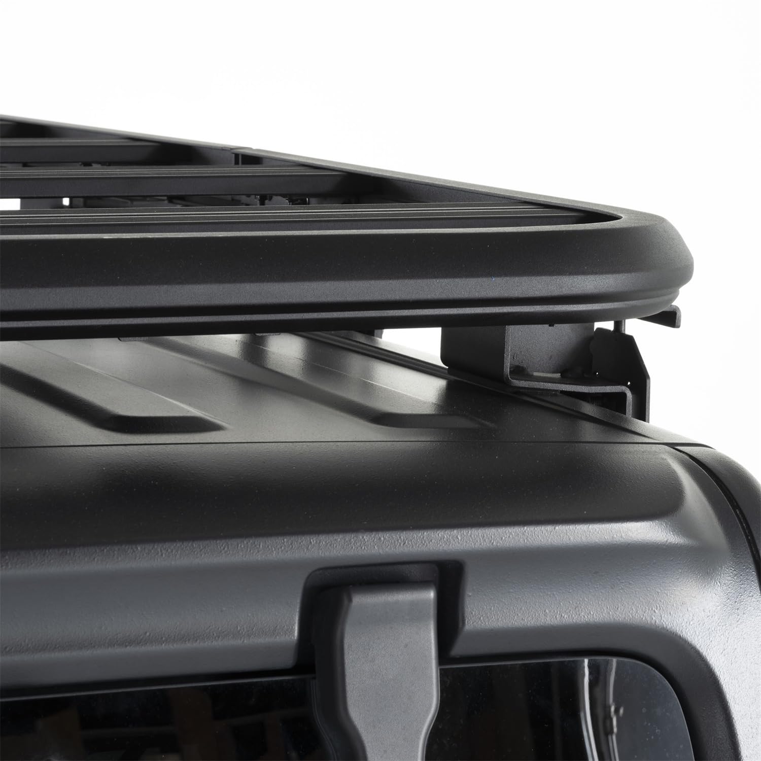 Foto 6 pulgar | Soporte De Techo Para Portaequipajes Smittybilt Defender Platform Wrangler Jl/jt - Venta Internacional.