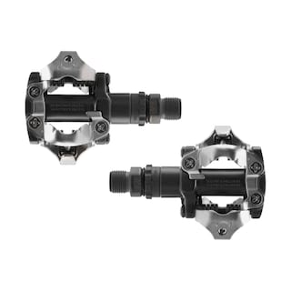 Foto 3 | Pedales Para Bicicleta Shimano 9/16 Aluminio Pd-m520l color Gris