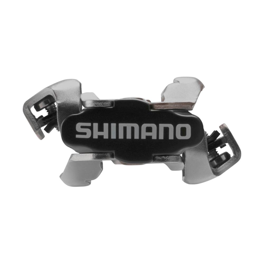 Foto 5 pulgar | Pedales Para Bicicleta Shimano 9/16 Aluminio Pd-m520l color Gris