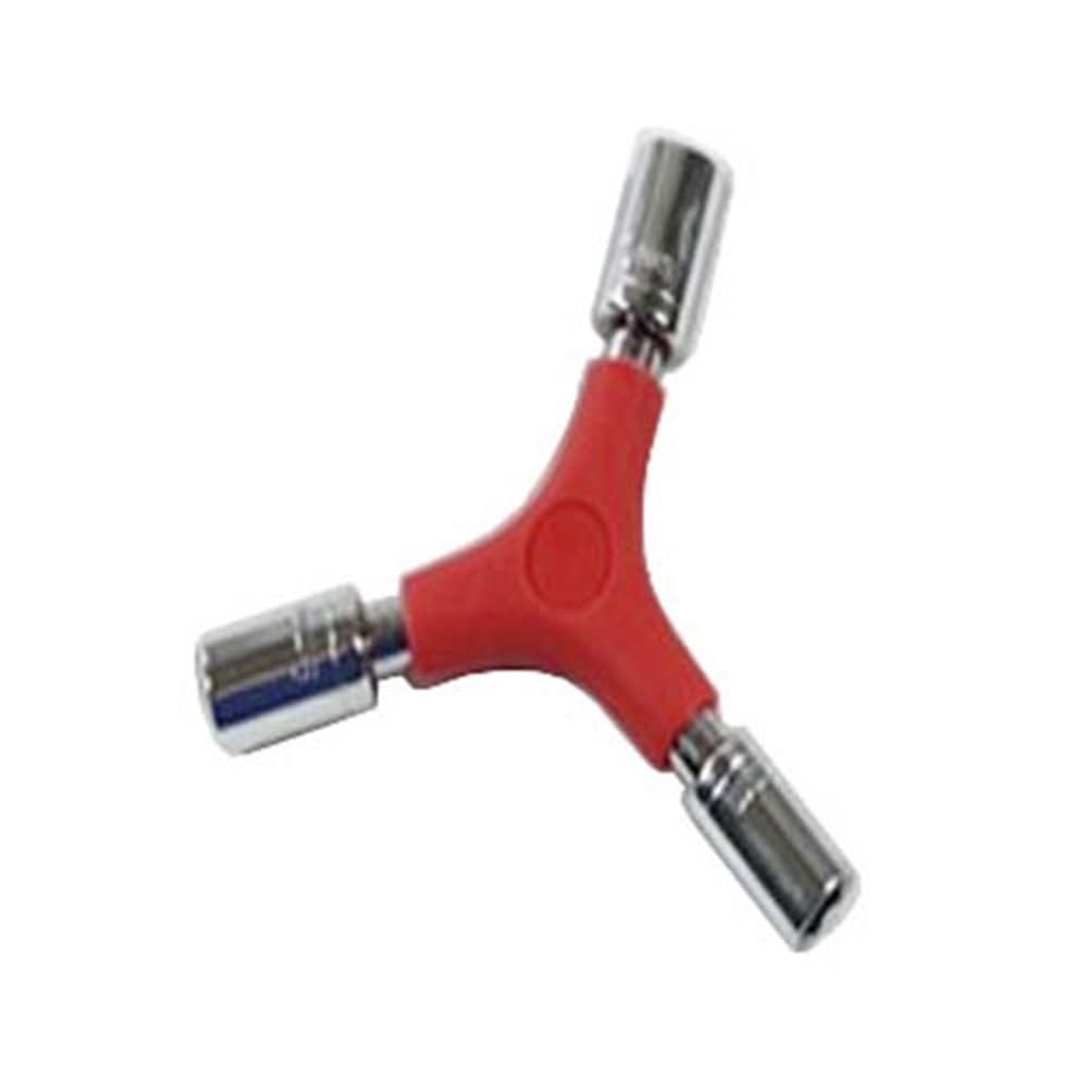 Foto 2 pulgar | Llave De Dados Para Bicicleta Y 8/9/10mm Lf60 Genérico