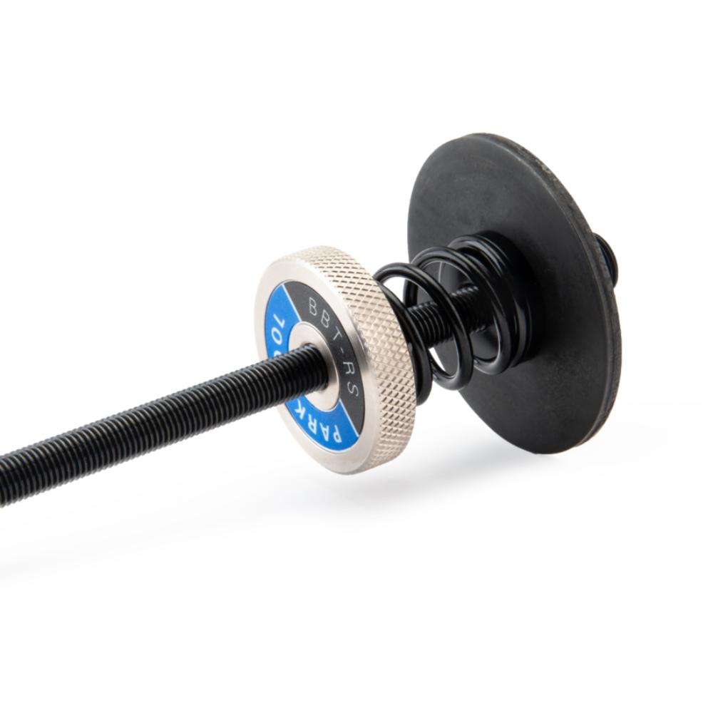 Foto 4 pulgar | Sujetador Extractor Para Eje De Pedalier Park Tool Bbt-rs