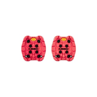 Foto 2 | Pad Grip Intercambiable Para Pedal Look Grip Trail Rojo