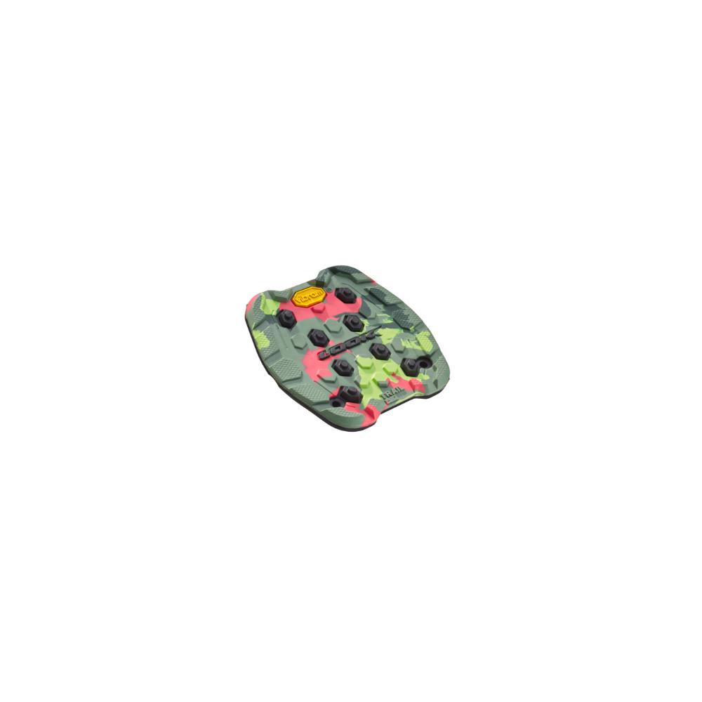 Foto 4 pulgar | Pad Grip Intercambiable Para Pedal Look Grip Trail Camo
