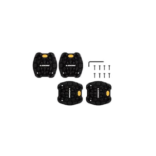 Foto 1 | Pad Grip Intercambiable Para Pedal Look Grip Trail Negro