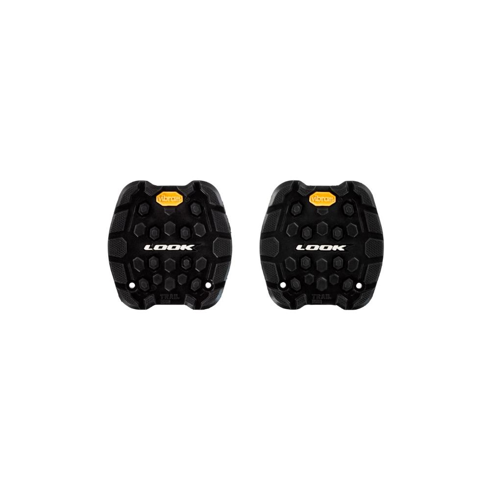 Foto 3 pulgar | Pad Grip Intercambiable Para Pedal Look Grip Trail Negro