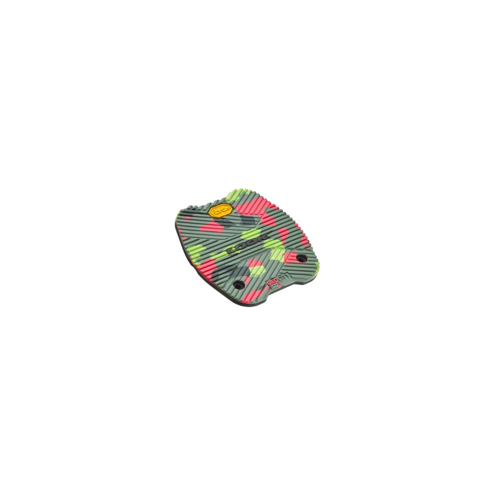 Foto 4 pulgar | Pad Grip Intercambiable Para Pedal Look Grip City Camo