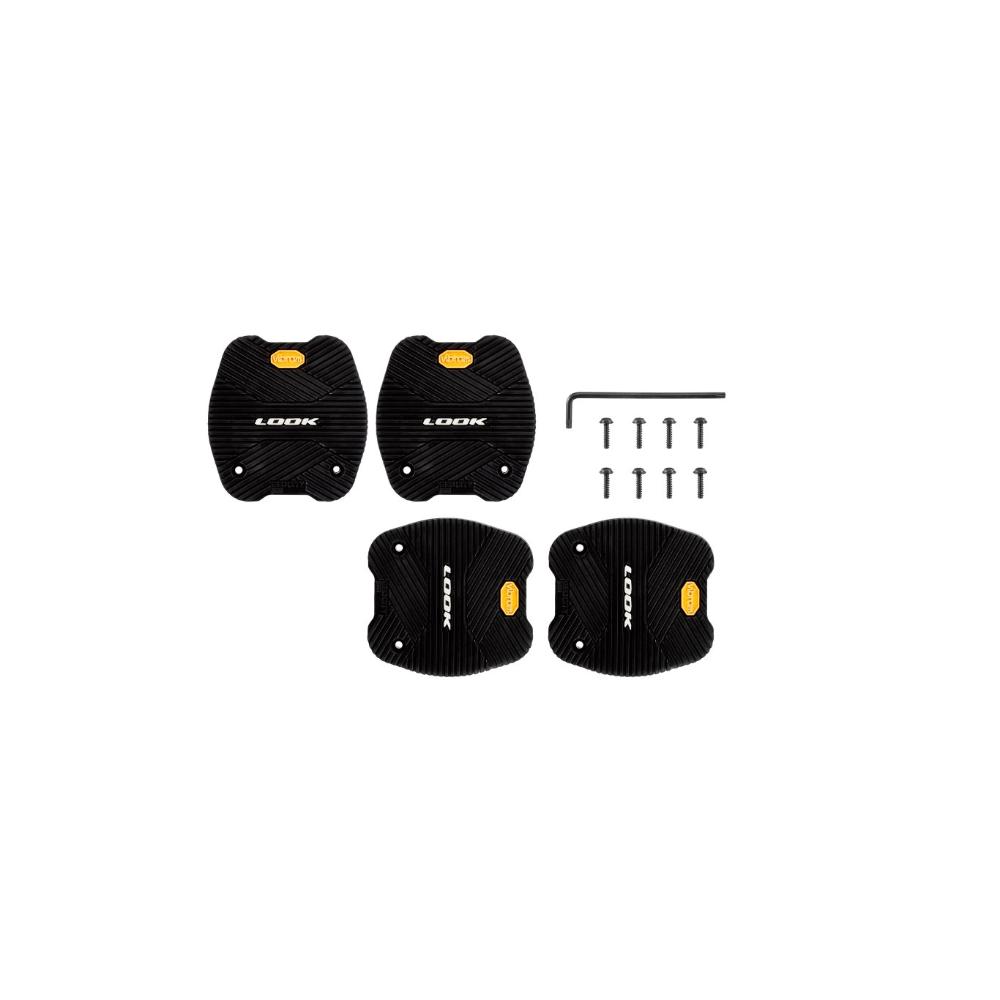 Foto 2 pulgar | Pad Grip Intercambiable Para Pedal Look Grip City Negro