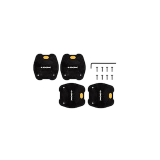 Foto 1 | Pad Grip Intercambiable Para Pedal Look Grip City Negro