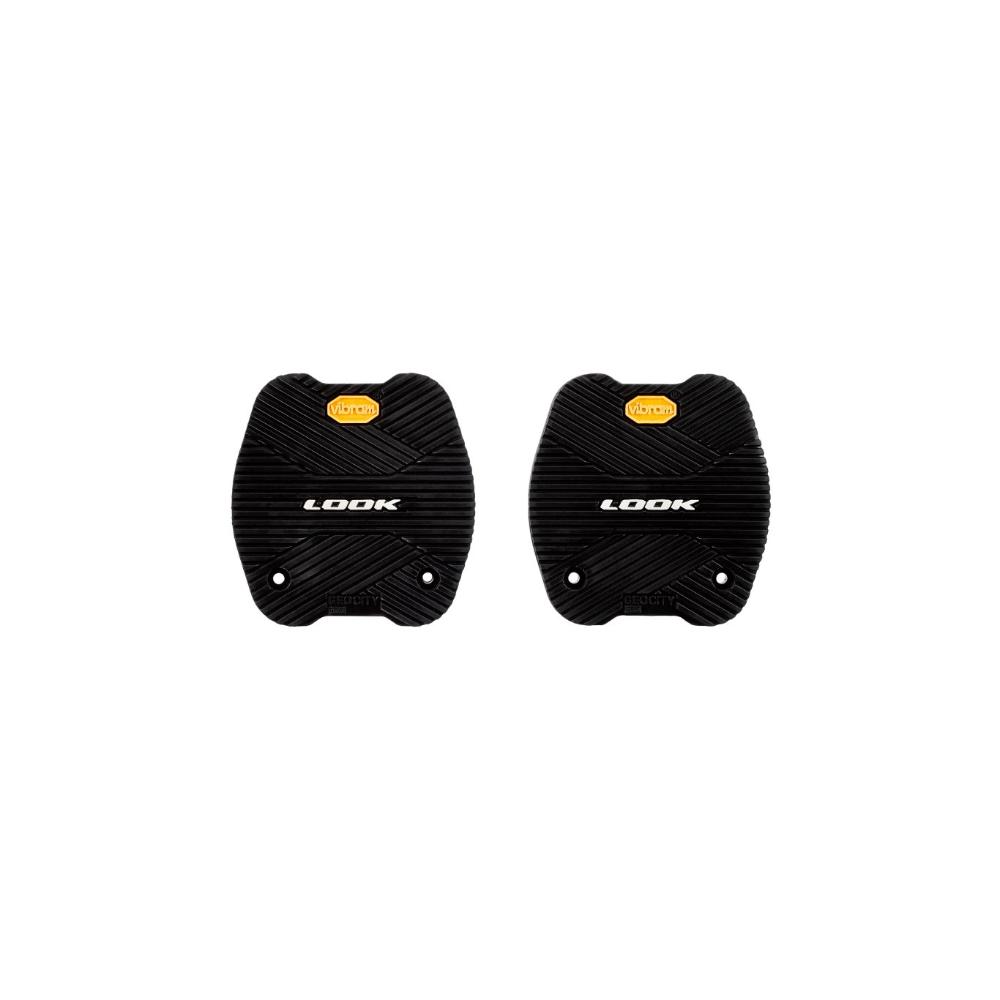 Foto 3 pulgar | Pad Grip Intercambiable Para Pedal Look Grip City Negro