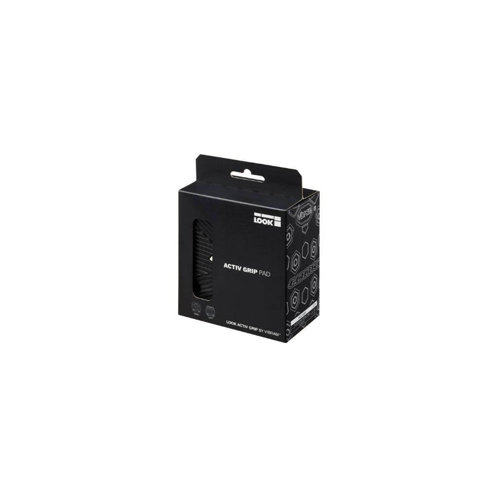 Foto 4 | Pad Grip Intercambiable Para Pedal Look Grip City Negro