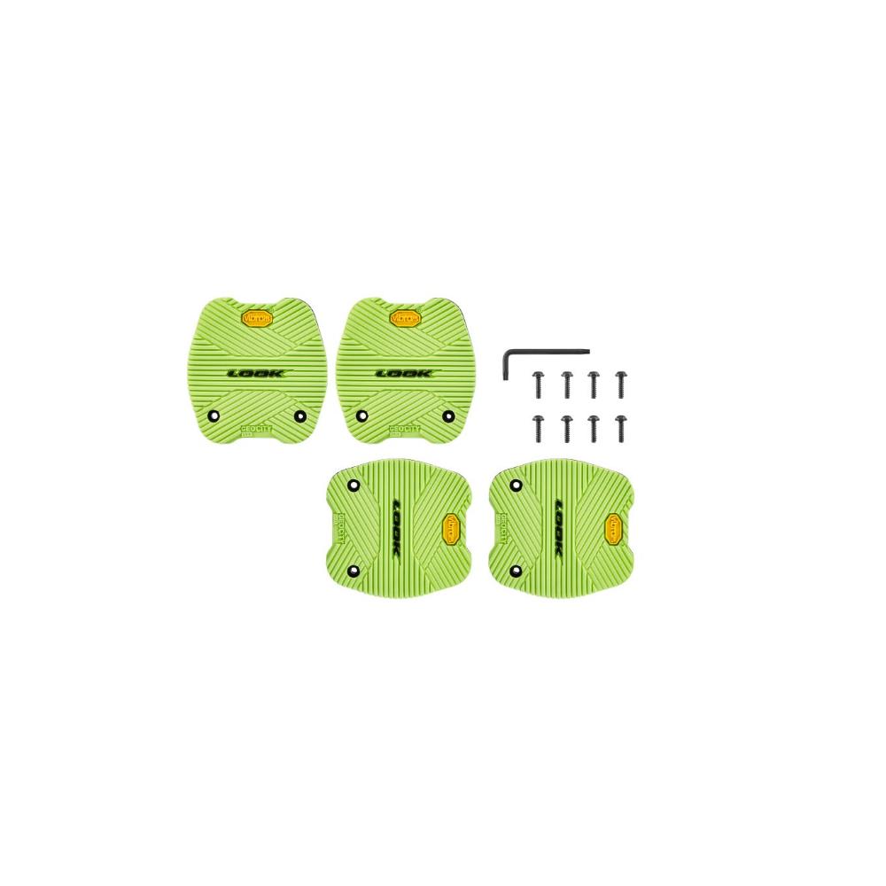 Foto 2 pulgar | Pad Grip Intercambiable Para Pedal Look Grip City Lima
