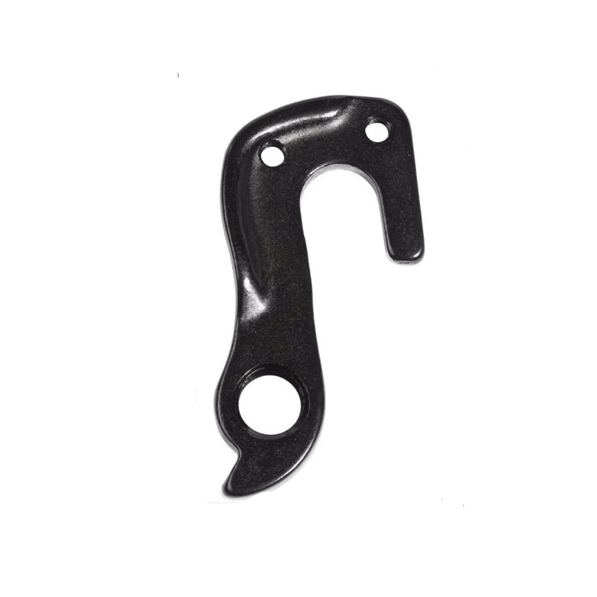 Foto 2 pulgar | Pata De Cambio Desviador Hanger Para Bicicleta Cube