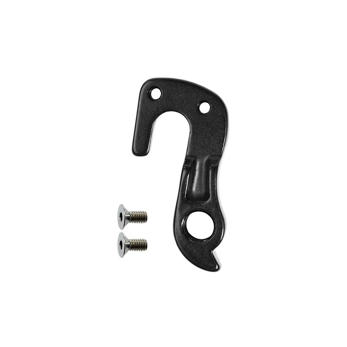 Foto 3 pulgar | Pata De Cambio Desviador Hanger Para Bicicleta Cube