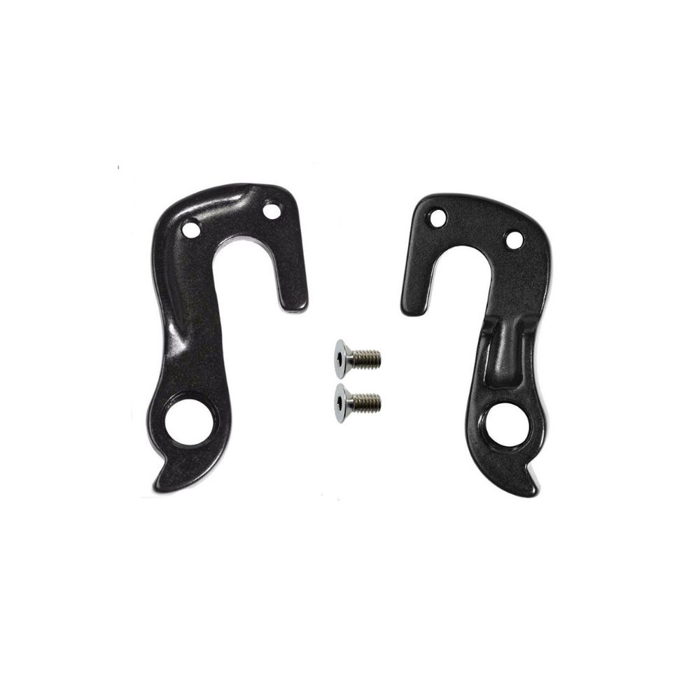 Foto 4 pulgar | Pata De Cambio Desviador Hanger Para Bicicleta Cube