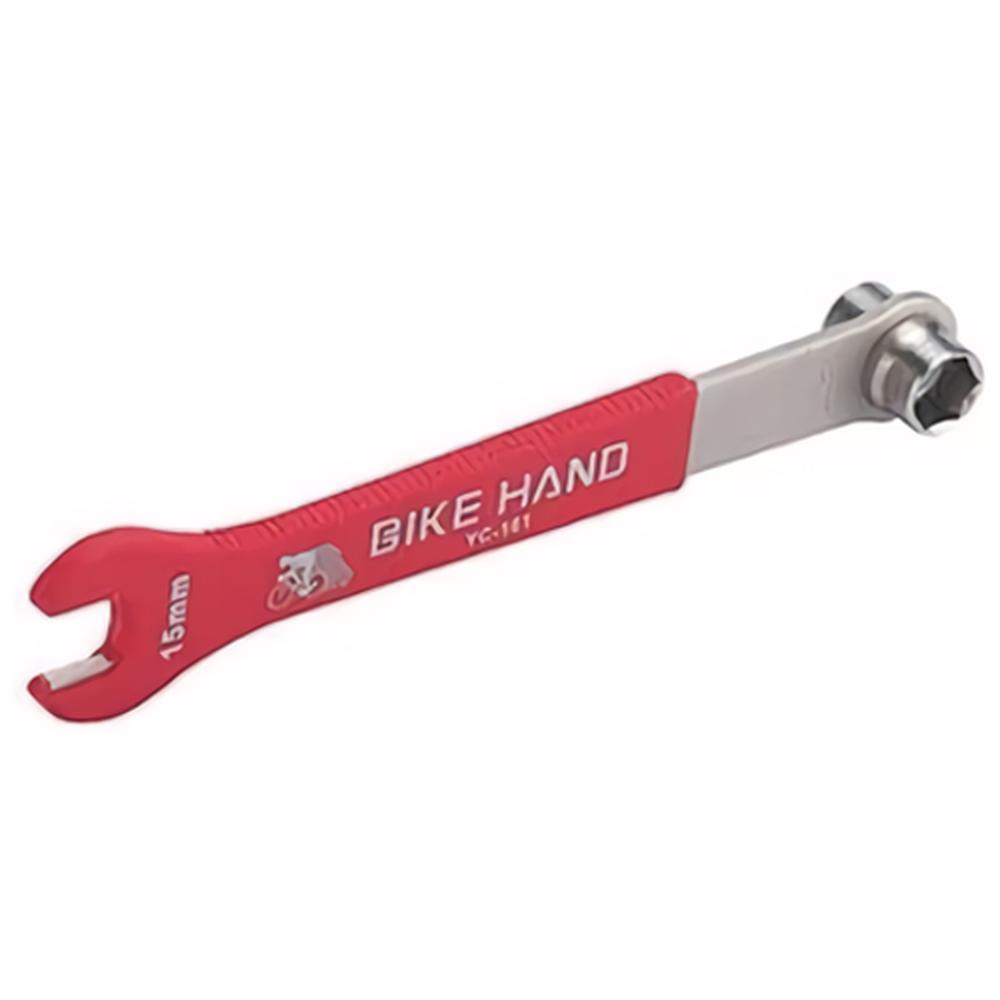 Foto 2 pulgar | Llave de Pedal Genérico para Bicicleta