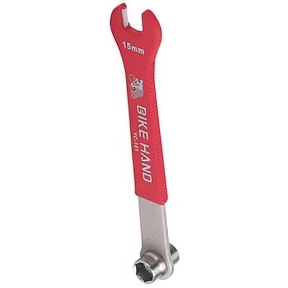 Foto 3 pulgar | Llave de Pedal Genérico para Bicicleta