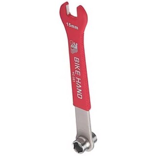 Foto 2 | Llave de Pedal Genérico para Bicicleta