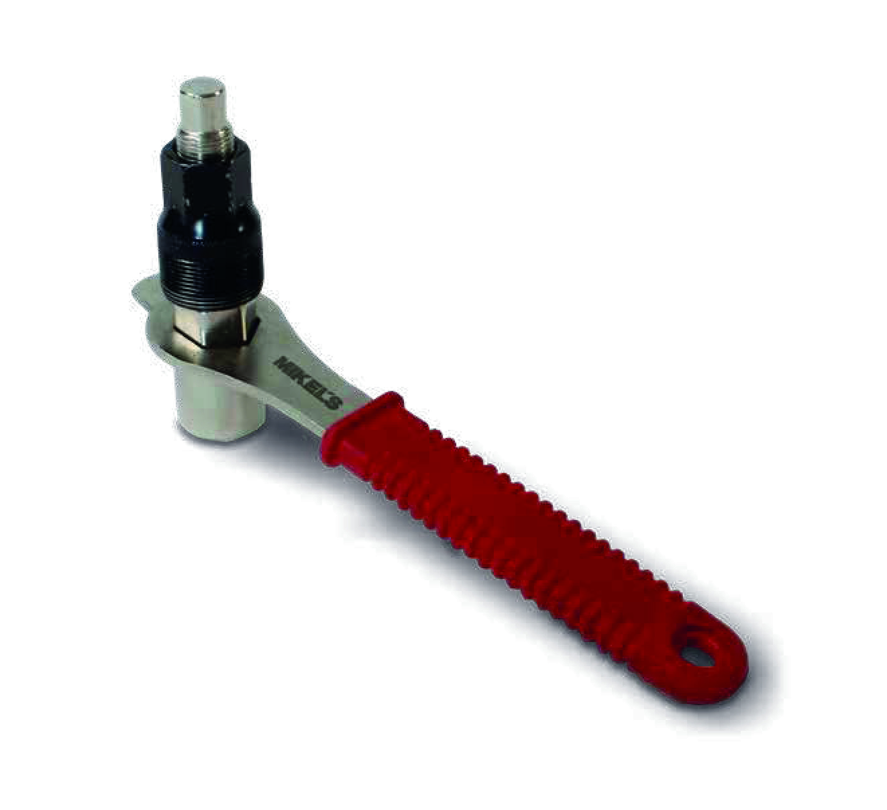 Foto 1 | Extractor De Bielas Para Bicicleta Mikel´s EB-2