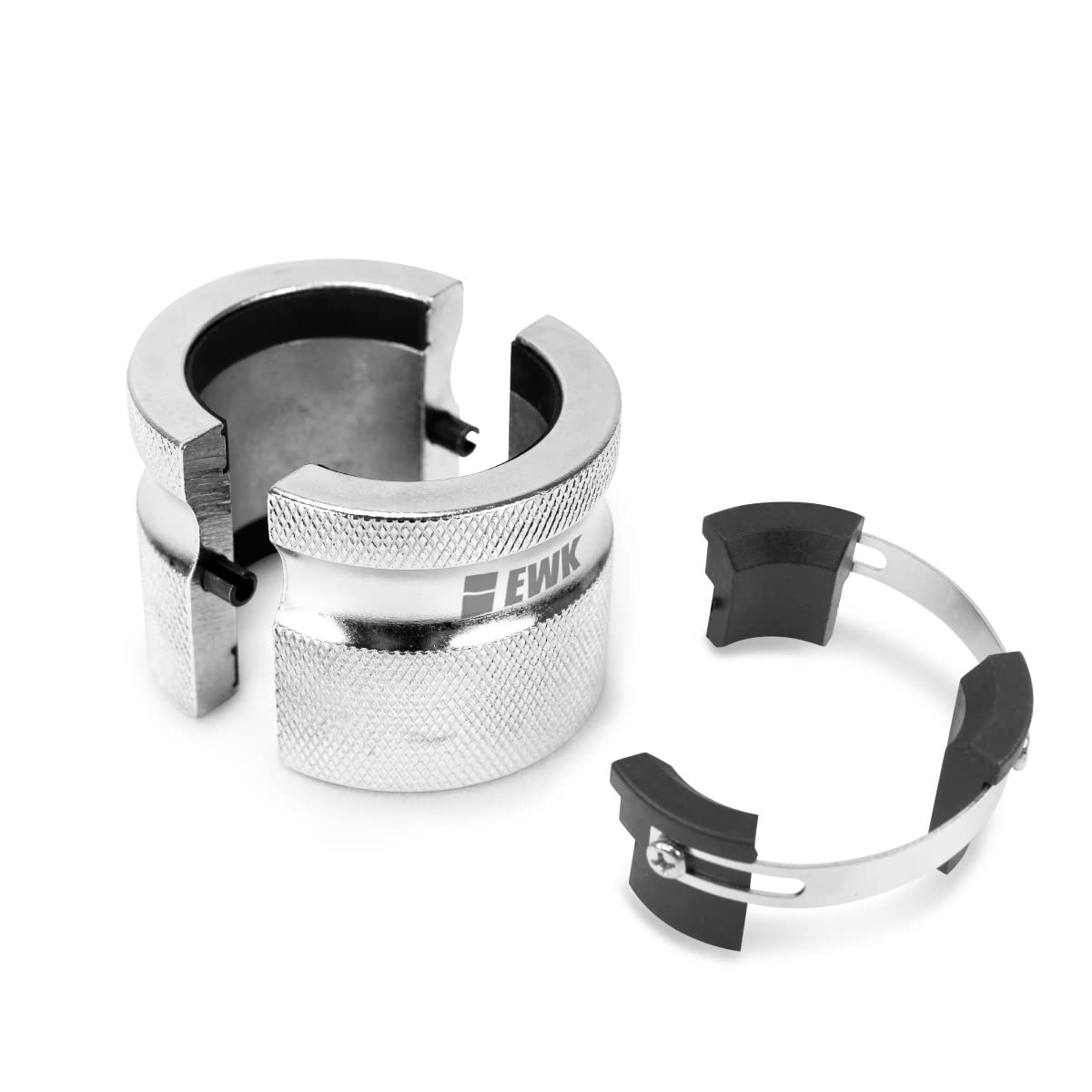 Foto 2 pulgar | Herramienta De Sellado De Horquilla Para Motocicleta Ewk, Ajustable De 35 A 50 Mm - Venta Internacional.