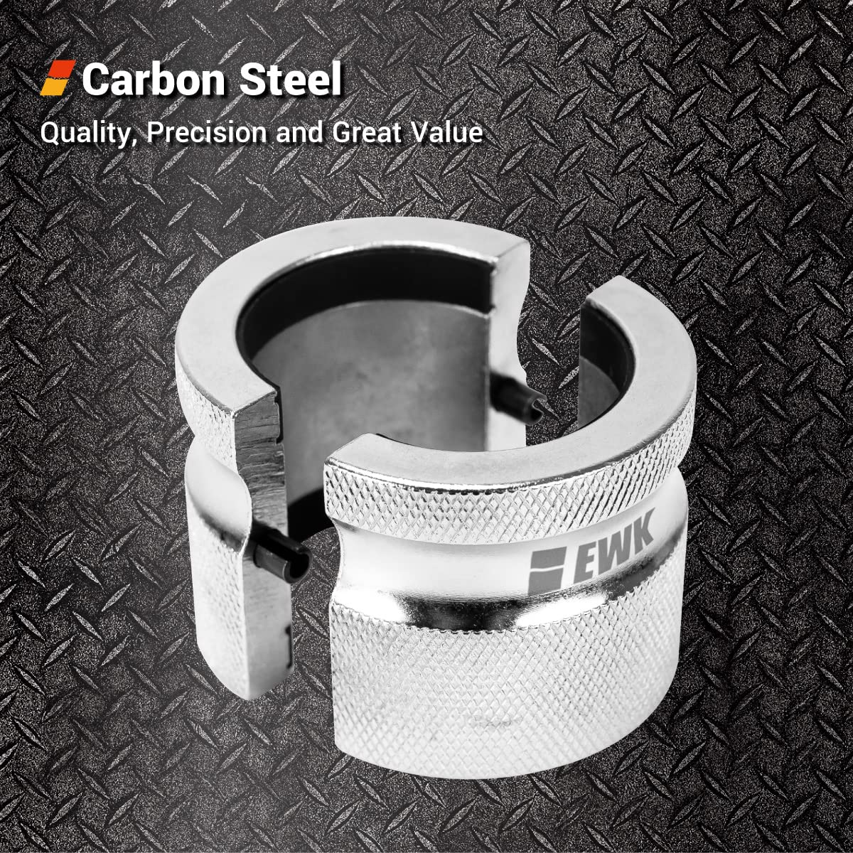 Foto 7 pulgar | Herramienta De Sellado De Horquilla Para Motocicleta Ewk, Ajustable De 35 A 50 Mm - Venta Internacional.