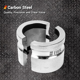 Foto 6 | Herramienta De Sellado De Horquilla Para Motocicleta Ewk, Ajustable De 35 A 50 Mm - Venta Internacional.