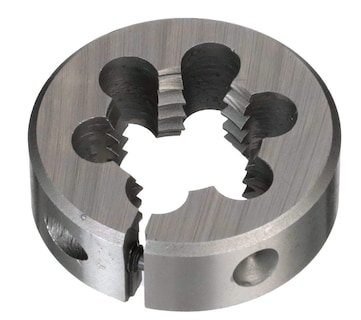 Foto 1 | Troqueladora Ajustable America Dwt Series 1/4-20 1,5 Cm Hss