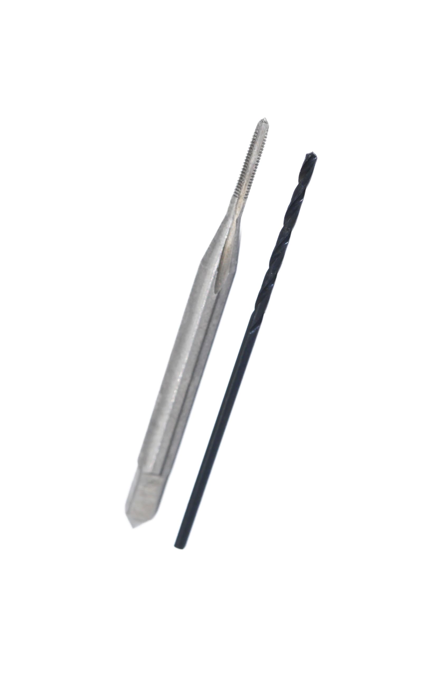 Foto 2 pulgar | Kit De Brocas Y Grifos Drill America Pou Series M3 X 0.5