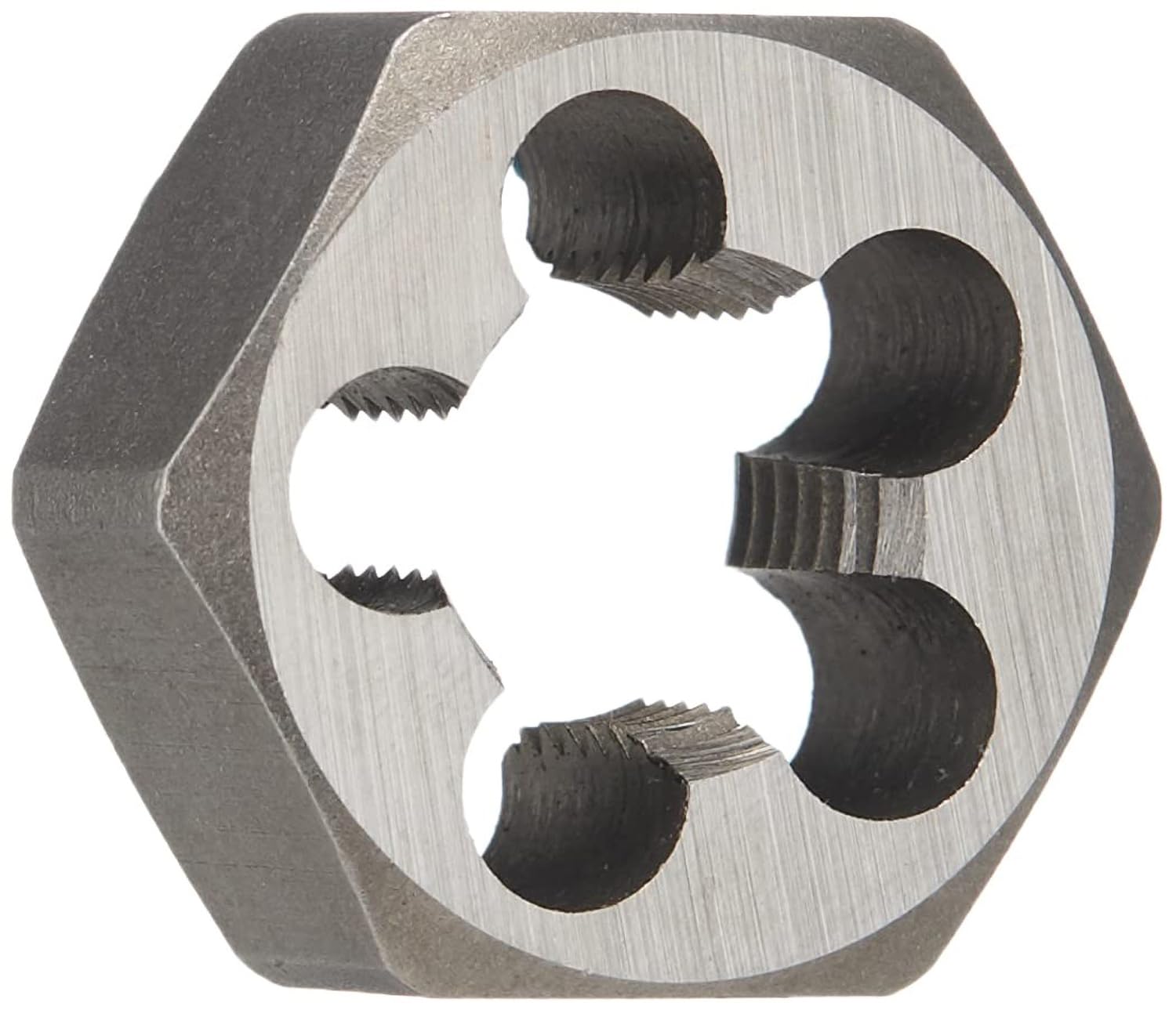 Foto 2 pulgar | Troquel Drill America Dwt Series 3/8-18 De Acero Al Carbono